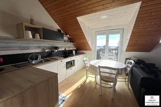 achat appartement la-trinite-sur-mer 56470