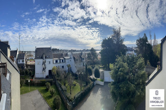 achat appartement la-trinite-sur-mer 56470