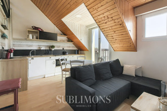 achat appartement la-trinite-sur-mer 56470
