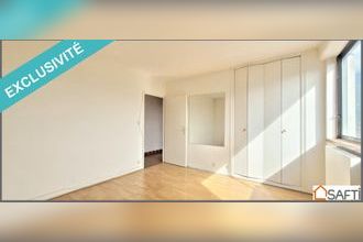 achat appartement la-tronche 38700