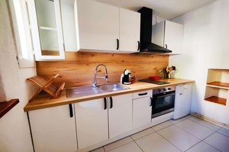 achat appartement la-tronche 38700