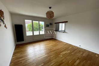 achat appartement la-tronche 38700