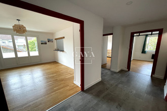 achat appartement la-tronche 38700