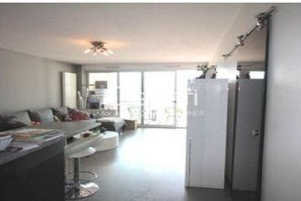 achat appartement la-tronche 38700