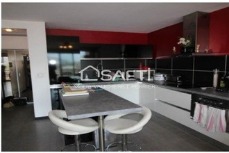 achat appartement la-tronche 38700