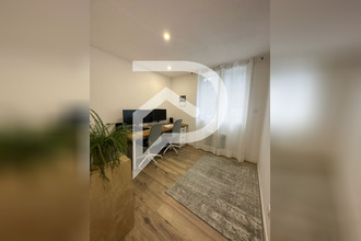 achat appartement la-tronche 38700