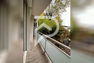 achat appartement la-tronche 38700