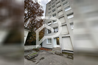 achat appartement la-tronche 38700