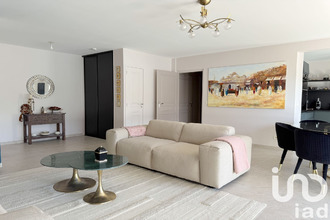 achat appartement la-tronche 38700