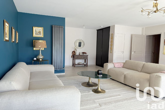 achat appartement la-tronche 38700