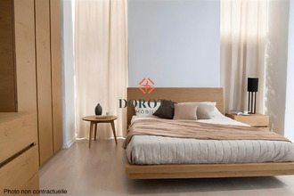 achat appartement la-tronche 38700