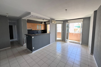 achat appartement la-tronche 38700