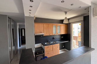 achat appartement la-tronche 38700