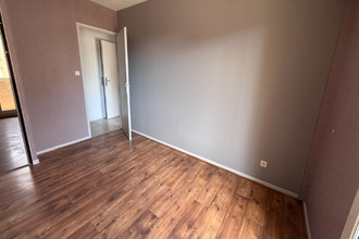 achat appartement la-tronche 38700