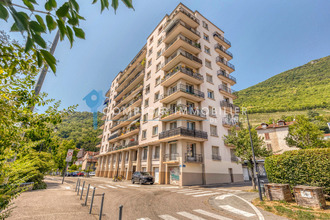 achat appartement la-tronche 38700