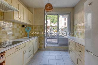 achat appartement la-tronche 38700