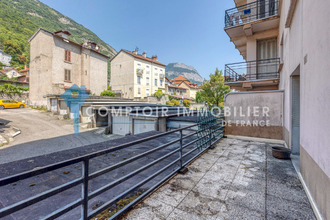 achat appartement la-tronche 38700