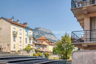 achat appartement la-tronche 38700