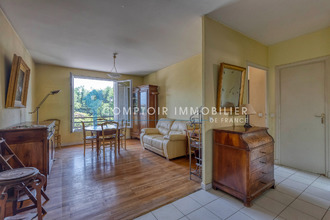 achat appartement la-tronche 38700