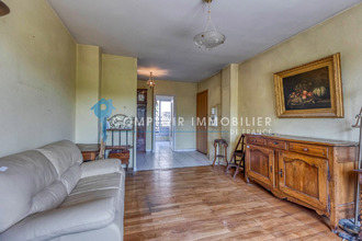 achat appartement la-tronche 38700