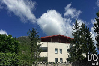 achat appartement la-tronche 38700