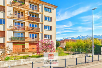 achat appartement la-tronche 38700