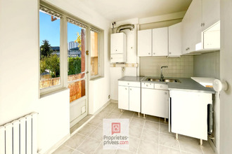 achat appartement la-tronche 38700