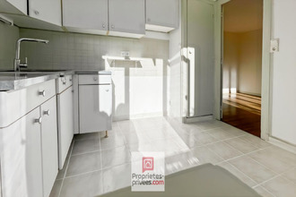 achat appartement la-tronche 38700