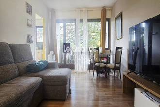 achat appartement la-tronche 38700