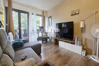 achat appartement la-tronche 38700