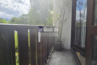 achat appartement la-tronche 38700