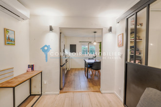 achat appartement la-tronche 38700