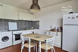 achat appartement la-tronche 38700