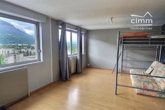 achat appartement la-tronche 38700