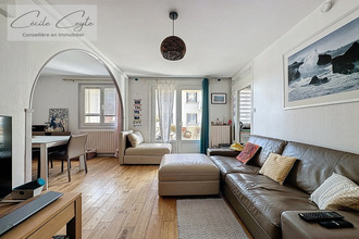 achat appartement la-tronche 38700