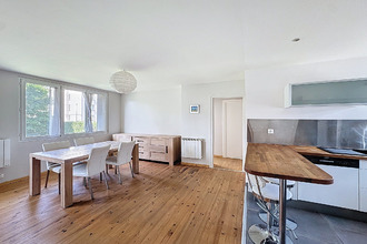 achat appartement la-tronche 38700