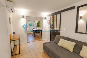 achat appartement la-tronche 38700