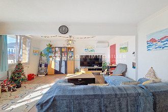 achat appartement la-tronche 38700