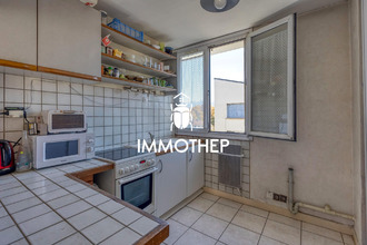achat appartement la-tronche 38700