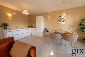 achat appartement la-tronche 38700