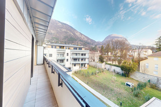 achat appartement la-tronche 38700