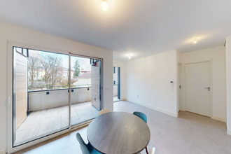 achat appartement la-tronche 38700