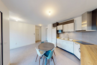 achat appartement la-tronche 38700