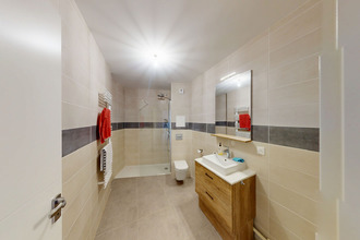 achat appartement la-tronche 38700