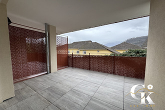 achat appartement la-tronche 38700