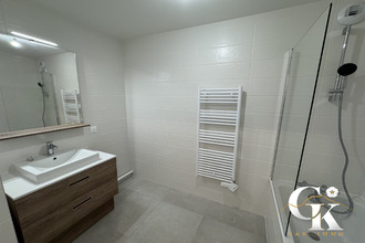 achat appartement la-tronche 38700