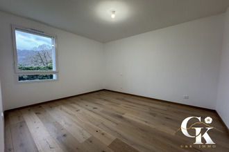 achat appartement la-tronche 38700