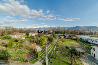 achat appartement la-tronche 38700