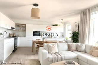 achat appartement la-tronche 38700