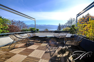 achat appartement la-tronche 38700